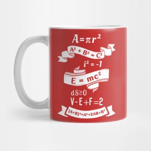 Scientist Mug